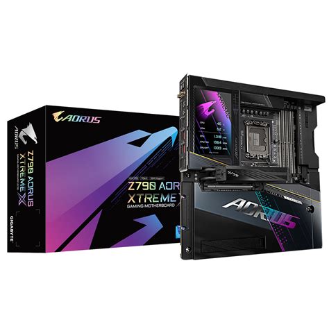 aorus xtreme|Z790 AORUS XTREME｜AORUS .